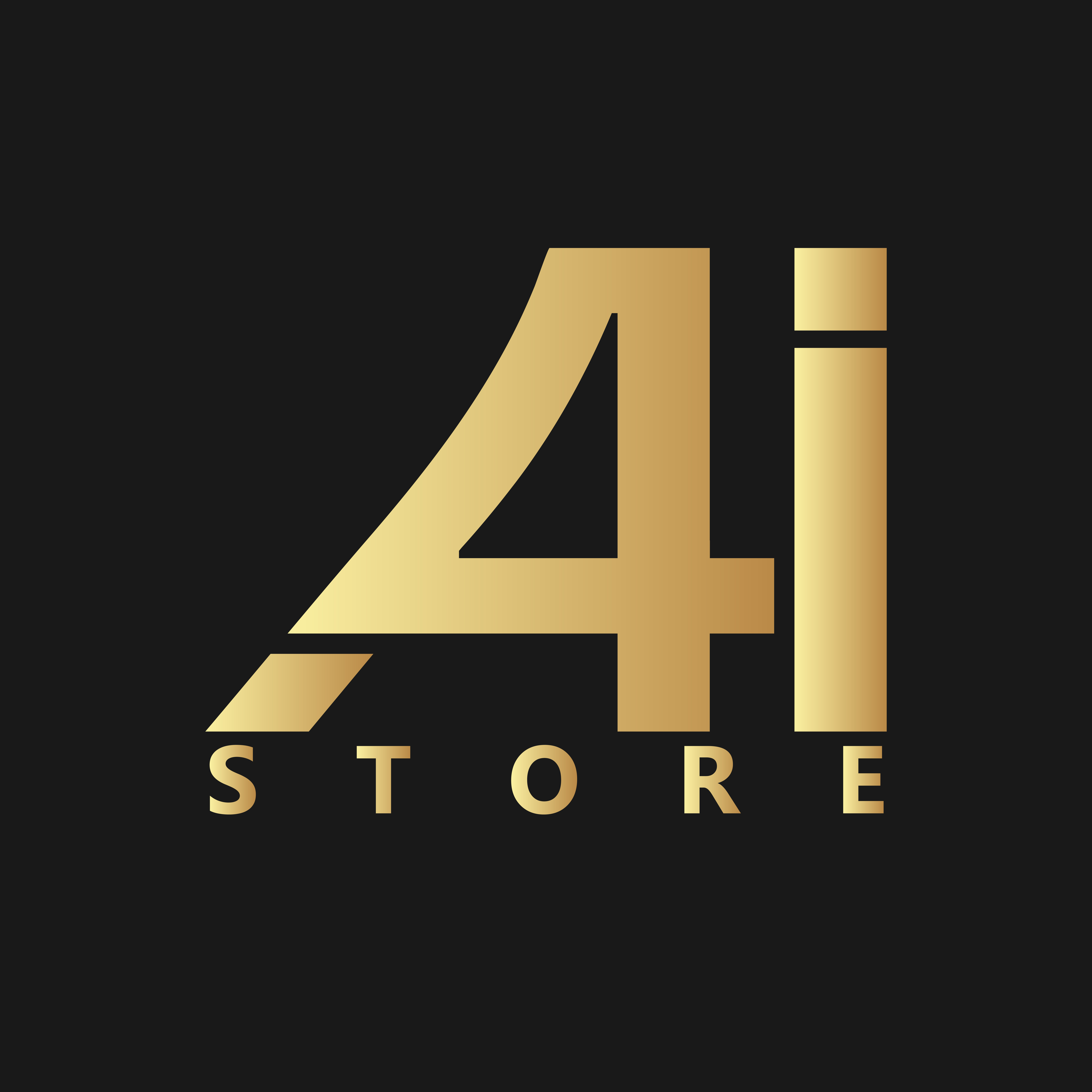 A4istores